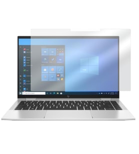 HP EliteBook x360 Mat Ekran Koruyucu 1040 G8 14 inç Şeffaf (Şeffaf Hologram)