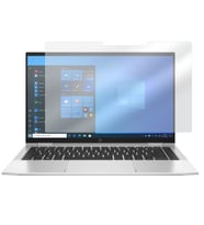 HP EliteBook x360 Mat Ekran Koruyucu 1040 G8 14 inç Şeffaf (Şeffaf Hologram)