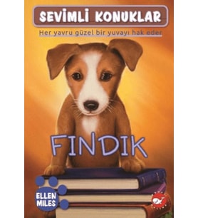 Sevimli Konuklar 5 - Fındık