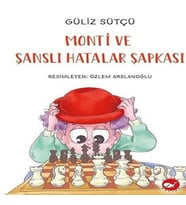Monti Ve Şanslı Hatalar Şapkası
