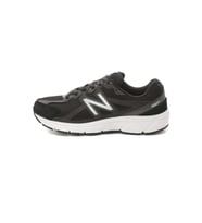 New Balance 480DB5 Siyah Unisex Günlük Giyim (Siyah - Beyaz)