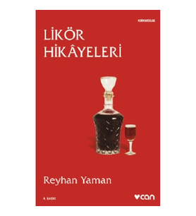 Likör Hikayeleri