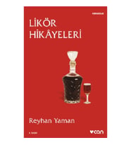 Likör Hikayeleri