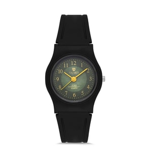 5154 Silikon Uniseks Kol Saati