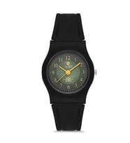5154 Silikon Uniseks Kol Saati
