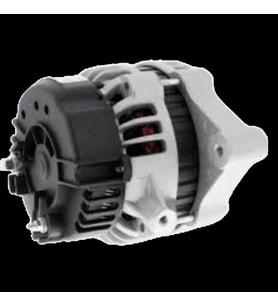 Opel Astra F G 1.7 TD 1994- Alternator 986043990 Wisco