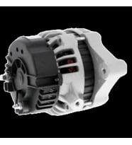 Opel Astra F G 1.7 TD 1994- Alternator 986043990 Wisco