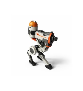 Killjoy Taret Robot Figürü - Tasarım Harikası