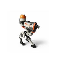 Killjoy Taret Robot Figürü - Tasarım Harikası