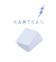 KARTSAN PVC 760MC 100ADET