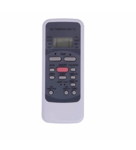 DEMİRDÖKÜM KLİMA KUMANDASI - R51