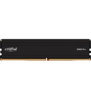 Crucial Pro 32GB DDR5-5600 Udımm CL46 Masaüstü Pc Ram Bellek CP32G56C46U5