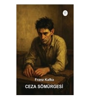 Ceza Sömürgesi