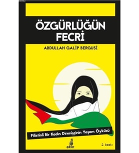 Özgürlüğün Fecri