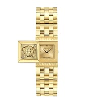 Versace VRSCVE0C00225 Kadın Kol Saati