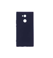 Sony Xperia XA2 Ultra Uyumlu Kılıf Zore Premier Silikon Kapak
