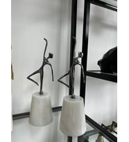 KONİK BEYAZ BALERİN SET