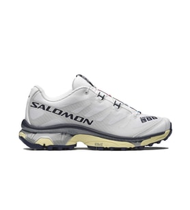 Salomon Xt-4 Og Erkek Outdoor Ayakkabısı L49187100 Beyaz