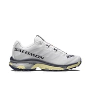 Salomon Xt-4 Og Erkek Outdoor Ayakkabısı L49187100 Beyaz