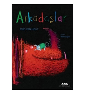 Arkadaşlar