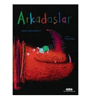 Arkadaşlar