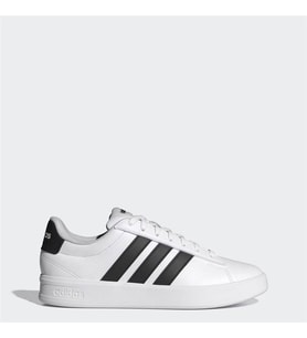 Adidas Grand Court 3.0 Beyaz Kadın Sneaker IH1487