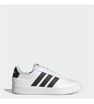 Adidas Grand Court 3.0 Beyaz Kadın Sneaker IH1487