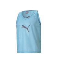 Puma Bib Erkek Futbol Antrenman Yeleği 65725141 Mavi