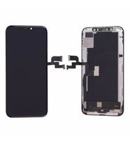 Apple iPhone XS Lcd Ekran + Dokunmatik Orjinal