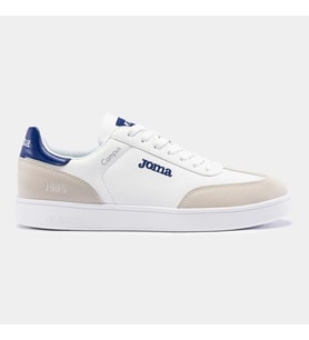 Erkek Blanco Azul C.Campus 2404 Stok Kodu: CCAMS2404 (Beyaz - Lacivert)