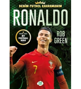 Ronaldo – Benim Futbol Kahramanım