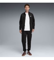 Puma ESSENTIALS Siyah Erkek Eşofman Takımı 692630-01