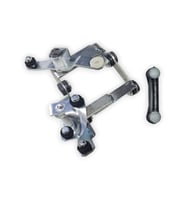 Seat Leon MK1 2000-2005 Vites Mekanizma Bağlantı Braketi 1J0711729F