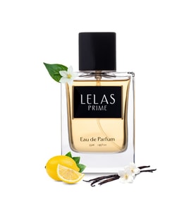LELAS Prime 247 Karmin Kadın Parfüm EDP 55 ML – Çiçeksi Kalıcı Koku