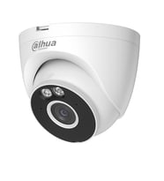 DH-T2A-PV - 2MP Smart Dual Light Active Deterrence Fixed-focal Wi-Fi Eyeball Network Camera