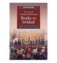 İhtida ve İrtidad (19. Yüzyıl Osmanlı Devleti’nde)