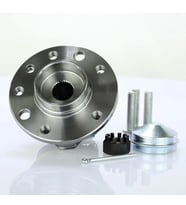 ASPART MARKA   PORYA OPEL ASTRA G / ZAFIRA A ABSLİ 5 BİJON ÖN (Standart)