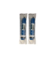 SULOOK SU ARITMA SİSTEMİ ARS-JENAL MEMBRAN 75 GPD ( 2 ADET )**