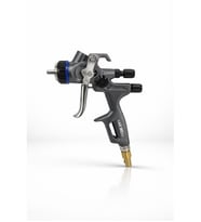 CARWELL ÜSTDEN DEPO BOYA TABANCASI LS450 1.3 MM (Gri)