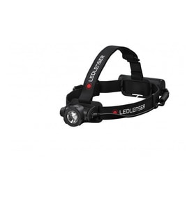 Led Lenser H7R Core Kafa Feneri 1000 Lümen (Siyah)
