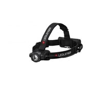 Led Lenser H7R Core Kafa Feneri 1000 Lümen (Siyah)