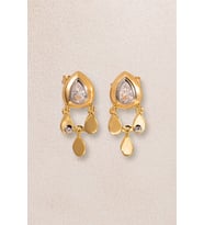 02 EARRING (Altın)