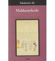 Mahkemelerde