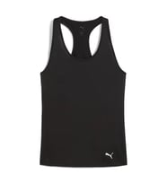 Puma Tad Essential Kadın Siyah Antrenman Atlet 52588701