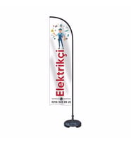 Elektrikçi Yelken Bayrak Takımı