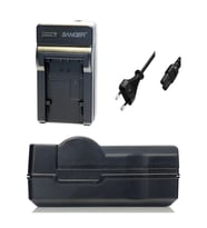 JVC BN-VG121, JVC BN-VG138 Kamera Bataryası Şarj Cihazı