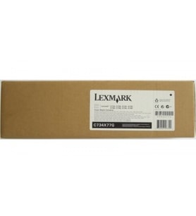 lexmark Lexmark (C734) C734X77G Orjinal Atık Kutusu