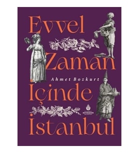 Evvel Zaman İçinde İstanbul
