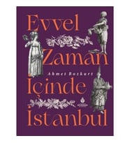 Evvel Zaman İçinde İstanbul