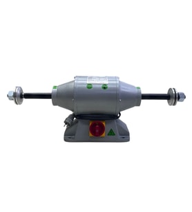Gürmaksan Polisaj Motoru 1HP Monofaze Gürm-14